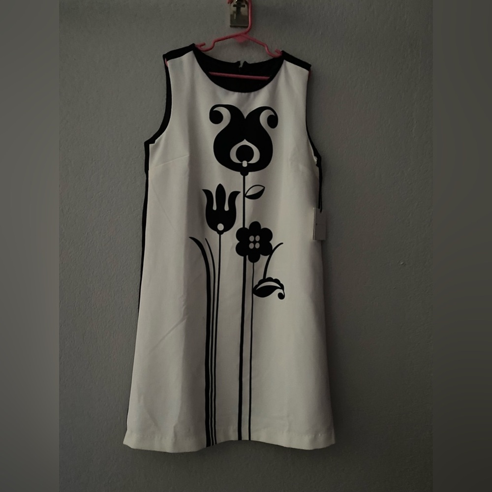 Victoria Beckham x Target Kids Dress NWT